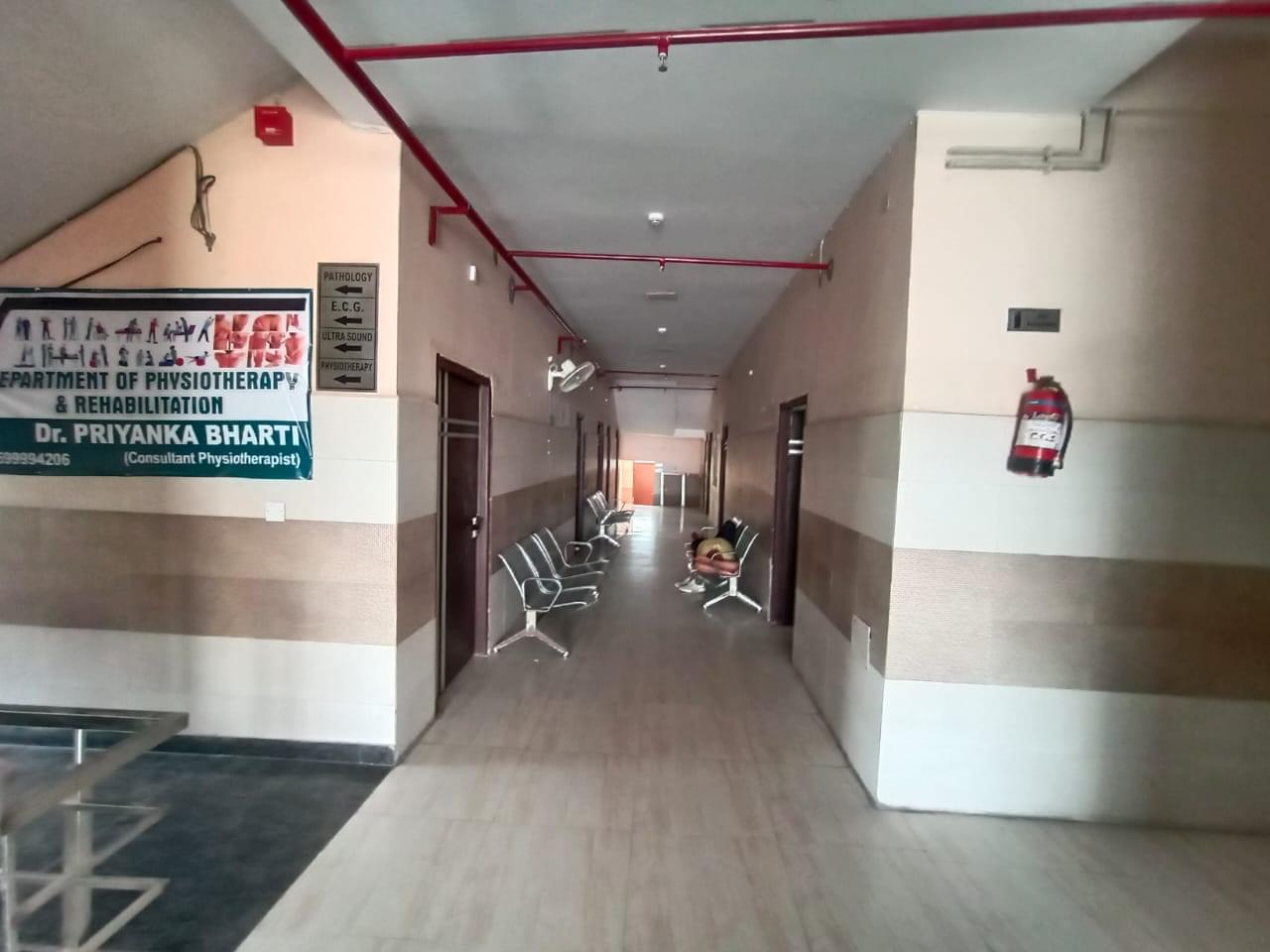 Sri Sai R Group of Institutions Aligarh General photo 2